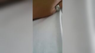 Mi masturbo perchè ho voglia di te