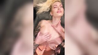 Palpata senza pietà