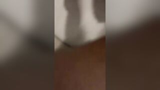 Mettiti in ginoccho e succhialo scema