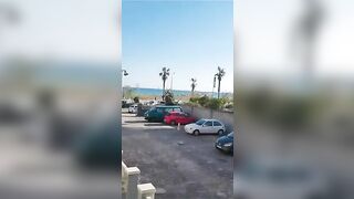 Sara Diamante scopata dal vicino