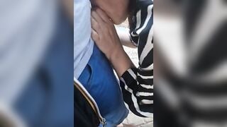 Chiavata da due camionisti nell'area di sosta dell'autostrata