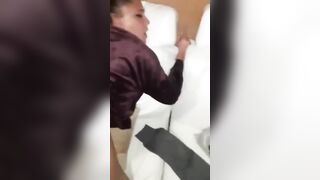 Ti piace scoparmi? Tantissimo (Dialoghi italiani)