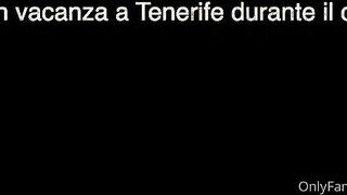 Threesome Francy con due ragazzi cubani OF