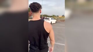 Saix e il Dottor Bavaro