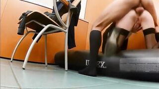 Inculata di collega vacca