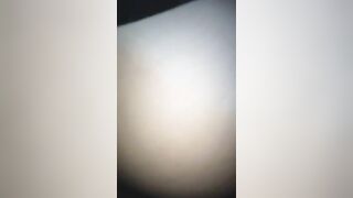 Filmino porno coppia italiana di fidanzati - Pompino e scopata