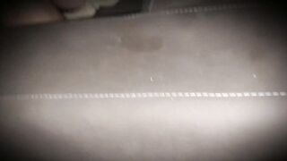 Threesome moglie cuckold con due singoli