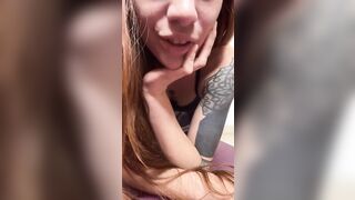 Professore sono la tua troietta