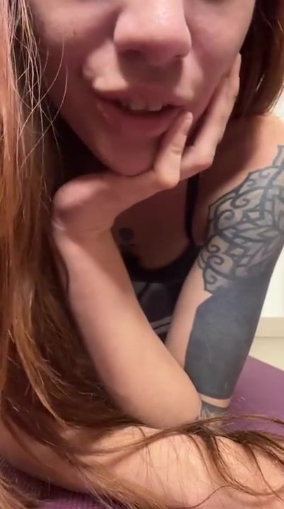 Professore sono la tua troietta