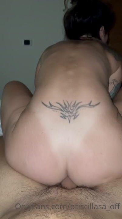 TI PREGO VIENI UN ATTIVO - Anale Privato Priscilla Salerno