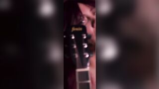 Le tettone di Wanda Nara