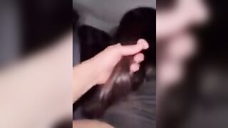 Pov amatoriale amica culona chiavata forte