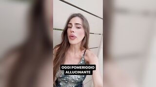 Asia Gianese Non so perchè le persone mi rimbalzano forse non sono alla mia altezza