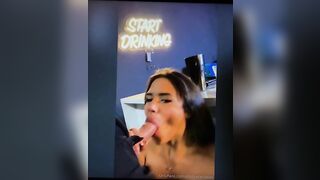 Pompino e scopata of new