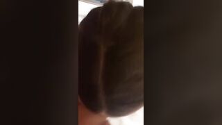 Sega veloce che sborro