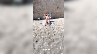 Topless tettona onlyfans