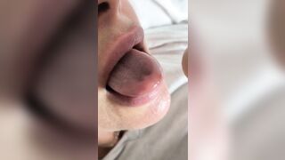 Giulia spompina 2 cazzi