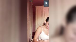 Troietta Periscope italiana tette