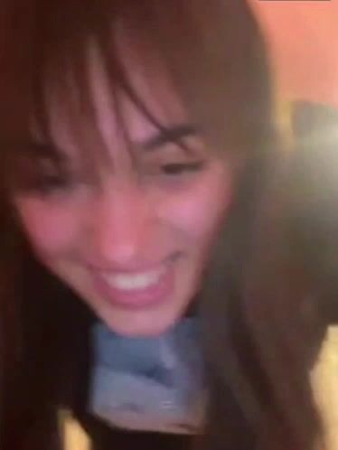 Tette Periscope studentessa italiana
