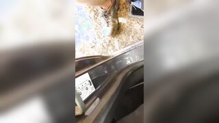 Pompino fidanzata napoletana sborrata in bocca - e mammeta