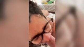 Sesso studentessa spagnola fica erasmus