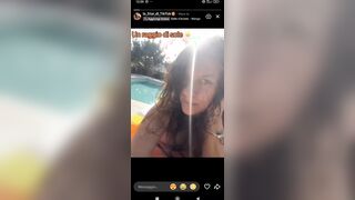 Ragazzi sono stata bannata fino al 30 luglio pazienza