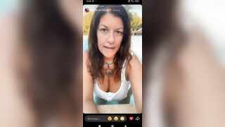 Ragazzi sono stata bannata fino al 30 luglio pazienza