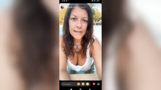 Ragazzi sono stata bannata fino al 30 luglio pazienza