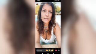 Ragazzi sono stata bannata fino al 30 luglio pazienza