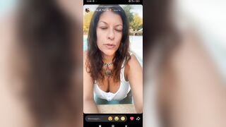 Ragazzi sono stata bannata fino al 30 luglio pazienza