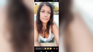 Ragazzi sono stata bannata fino al 30 luglio pazienza