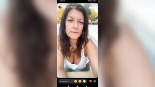 Ragazzi sono stata bannata fino al 30 luglio pazienza