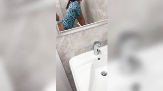 Ricordi ieri sera che scopata ci siamo fatti nel bagno del ristorante