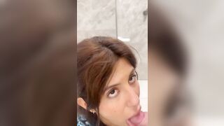 Ricordi ieri sera che scopata ci siamo fatti nel bagno del ristorante