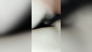 La fica pelosa della mia amica zoccola POV