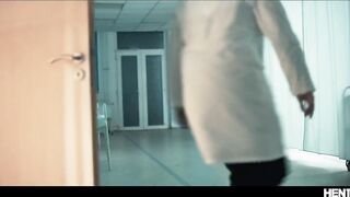 Shelena video porno  scopata da alieno