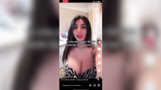 Io che distraggo i 40/30 enni...e sti cazzi!