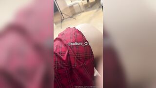 Ambr4 Bianchin1 succhia il cazzo a due amici sextape of