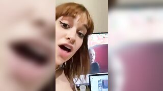 E' Nicolò - Nico guarda le nostre tette