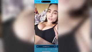 Paola Saulino raccolta video porno si masturba