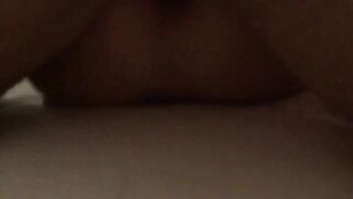 Trio mmf moglie cuckold con 2 bull