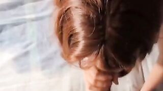 Anvedi che buco del culo fantastico - Rimorchiata alla pompa di benzina