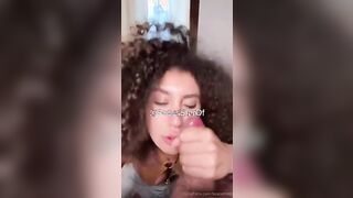 Sei tornato dal lavoro e devi farti viziare Joi italiano