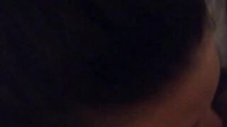 Secondo te si ripija? Però stai calmo quando lo infili