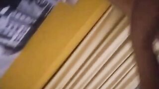 Secondo te si ripija? Però stai calmo quando lo infili