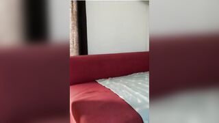 La sbatto a pecorina