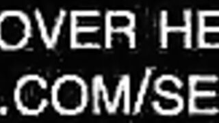 Selene la vicina di casa puttana scopata OF