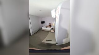 Selene la vicina di casa puttana scopata OF