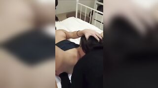 Trio FFM italiano Fammelo senti bene sto cazzone