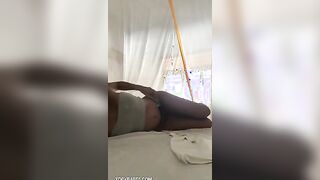 Christina Bertevello gra gnocca of